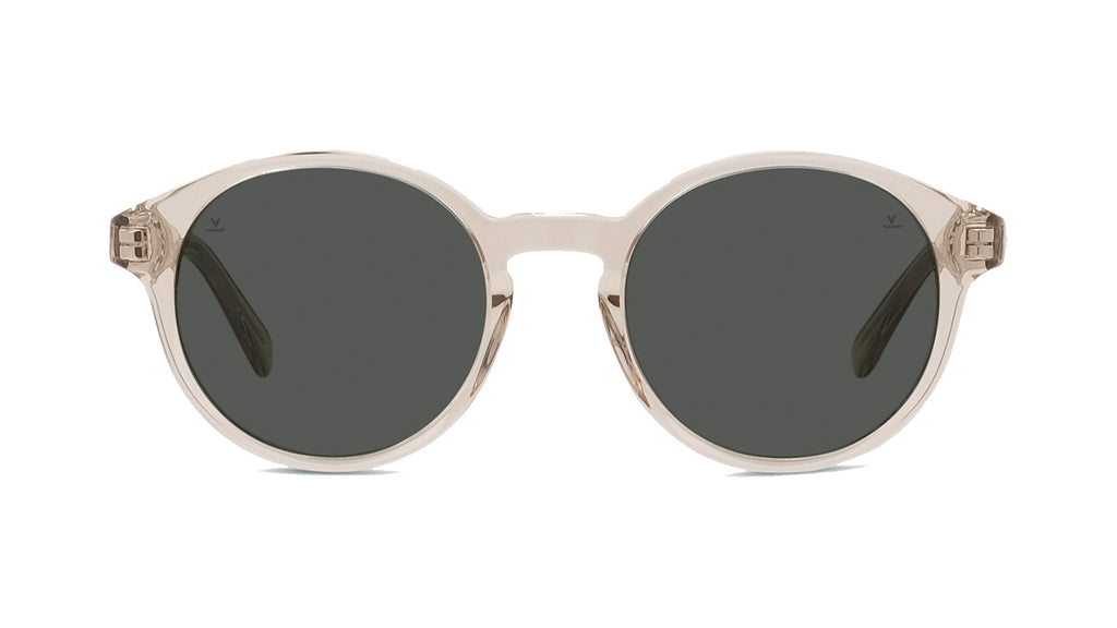 Vuarnet BELVEDERE 04 - Beige brillant (57A) - vue produit 1