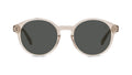 Vuarnet BELVEDERE 04 - Beige brillant (57A) - vue produit 1