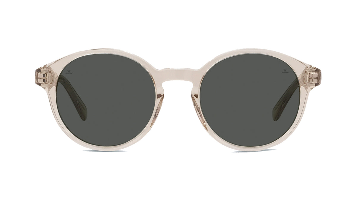 Vuarnet BELVEDERE 04 - Beige brillant (57A) - vue produit 1