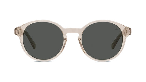 Vuarnet BELVEDERE 04 - Beige brillant (57A) - vue produit 1