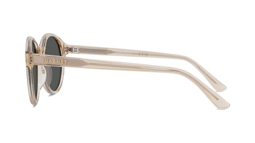 Vuarnet BELVEDERE 04 - Beige brillant (57A) - vue produit 2