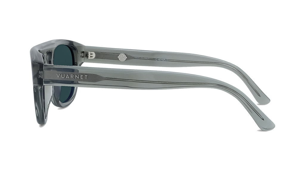 Vuarnet BELVEDERE 05 - Gris (20D) - vue produit 2