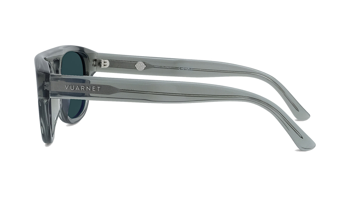 Vuarnet BELVEDERE 05 - Gris (20D) - vue produit 2