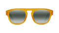 Vuarnet BELVEDERE 05 - Marron clair brillant (45C) - vue produit 1