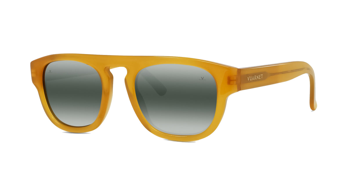 Vuarnet BELVEDERE 05 - Marron clair brillant (45C) - vue produit 3
