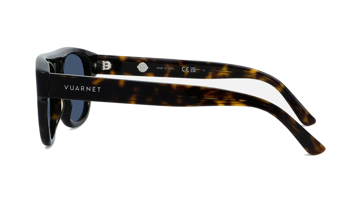 Vuarnet BELVEDERE 05 - Havane foncé (52V) - vue produit 2