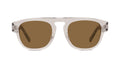 Vuarnet BELVEDERE 05 - Beige brillant (57E) - vue produit 1
