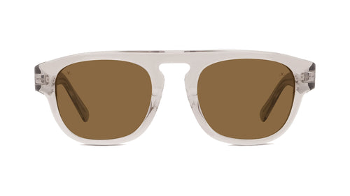Vuarnet BELVEDERE 05 - Beige brillant (57E) - vue produit 1