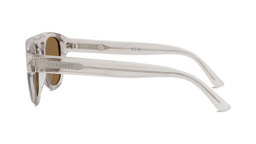 Vuarnet BELVEDERE 05 - Beige brillant (57E) - vue produit 2