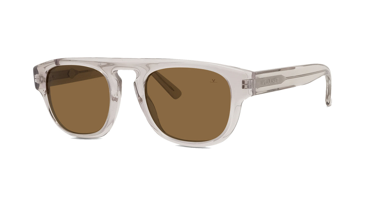 Vuarnet BELVEDERE 05 - Beige brillant (57E) - vue produit 3