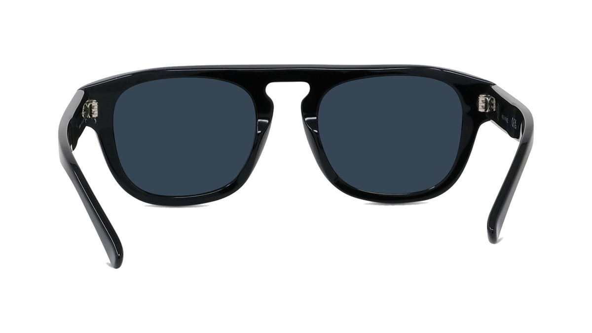 Vuarnet BELVEDERE 05 - Noir brillant (01A) - vue produit 3