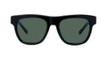 Vuarnet BELVEDERE 06 - Noir brillant (01D) - vue produit 1