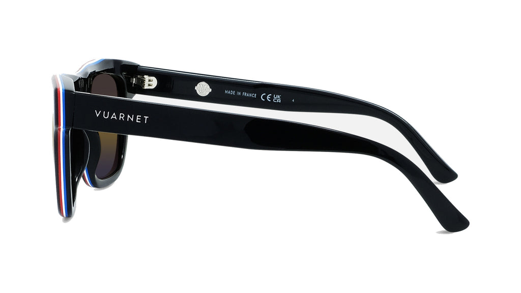 Vuarnet BELVEDERE 06 - Noir (05Q) - vue produit 2