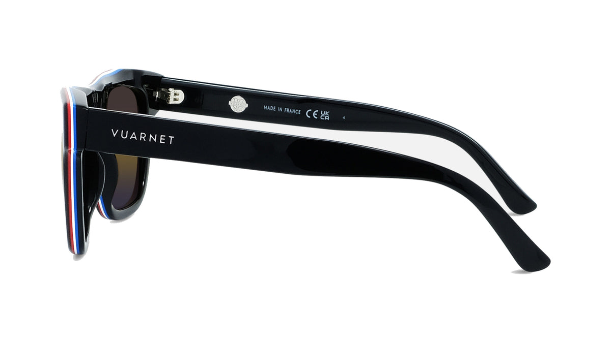 Vuarnet BELVEDERE 06 - Noir (05Q) - vue produit 2