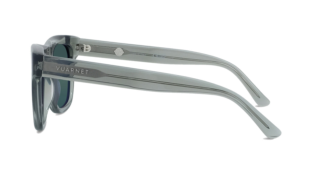 Vuarnet BELVEDERE 06 - Gris (20D) - vue produit 2