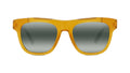 Vuarnet BELVEDERE 06 - Marron clair brillant (45C) - vue produit 1