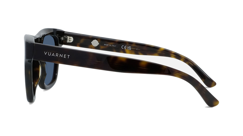 Vuarnet BELVEDERE 06 - Havane foncé (52V) - vue produit 2