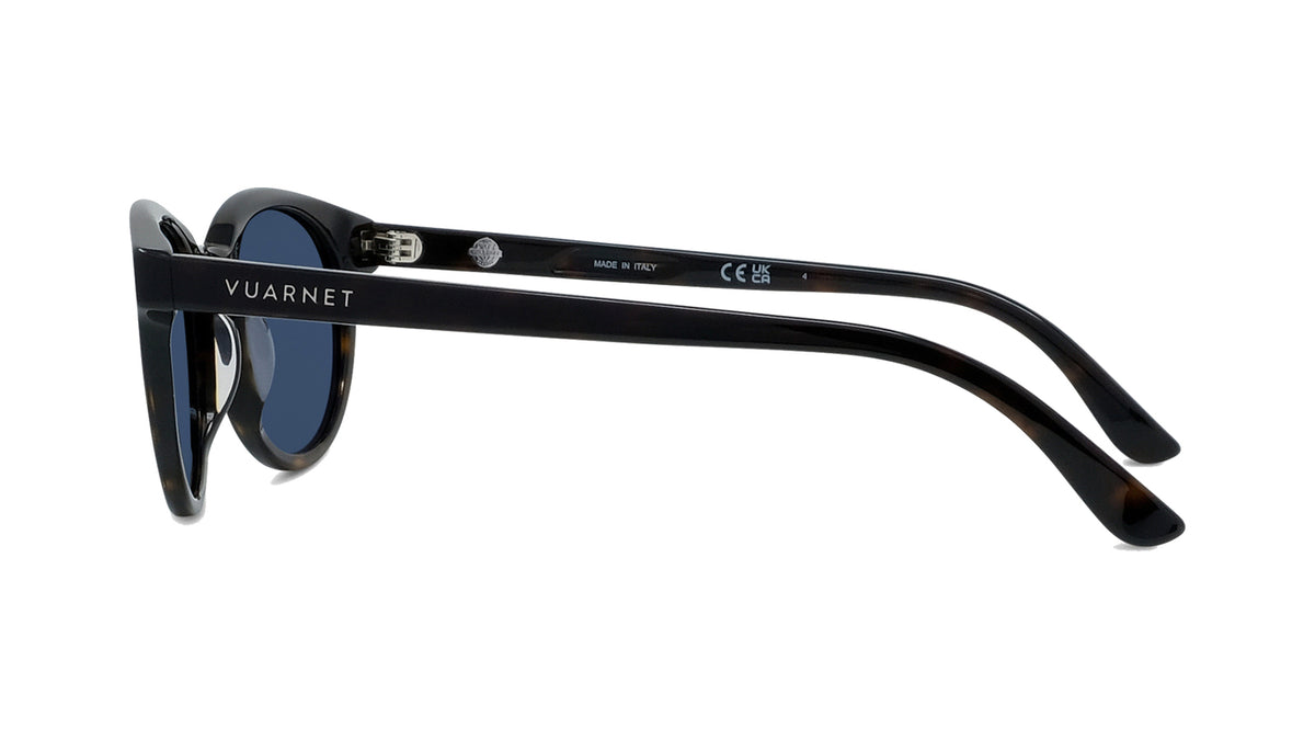 Vuarnet BELVEDERE 08 - Havane foncé (52V) - vue produit 2