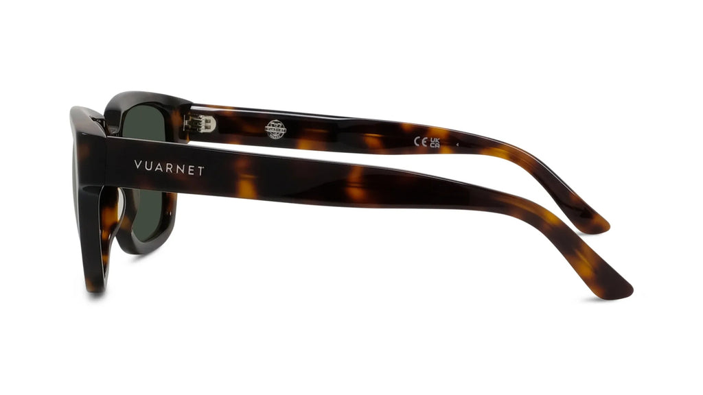 Vuarnet BELVEDERE 09 - Havane blond (53A) - vue produit 2