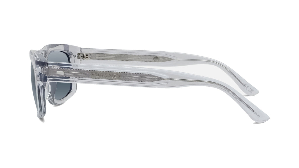 Vuarnet BELVEDERE 10 - Cristal (27X) - vue produit 2