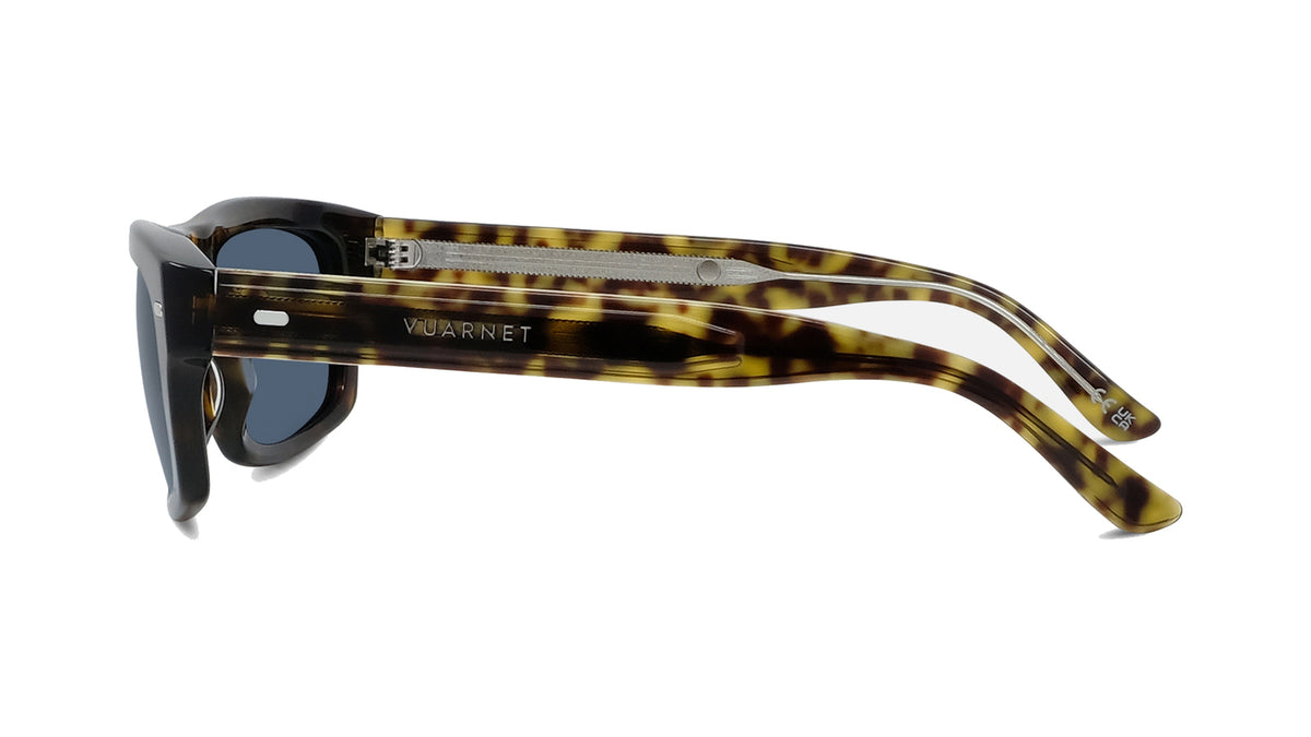 Vuarnet BELVEDERE 10 - Havane foncé (52V) - vue produit 2