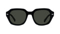 Vuarnet BELVEDERE 11 - Noir brillant (01A) - vue produit 1