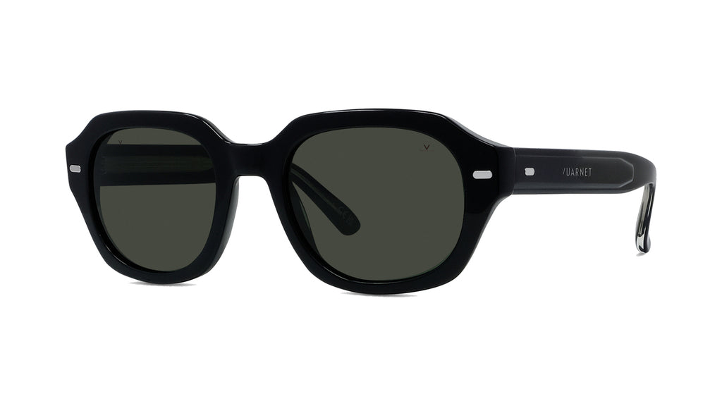 Vuarnet BELVEDERE 11 - Noir brillant (01A) - vue produit 3