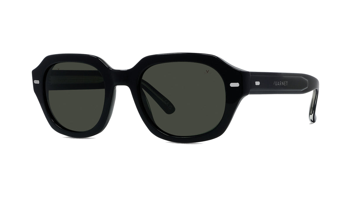 Vuarnet BELVEDERE 11 - Noir brillant (01A) - vue produit 3