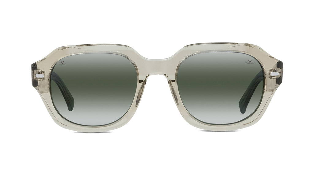 Vuarnet BELVEDERE 11 - Beige brillant (57C) - vue produit 1