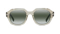 Vuarnet BELVEDERE 11 - Beige brillant (57C) - vue produit 1