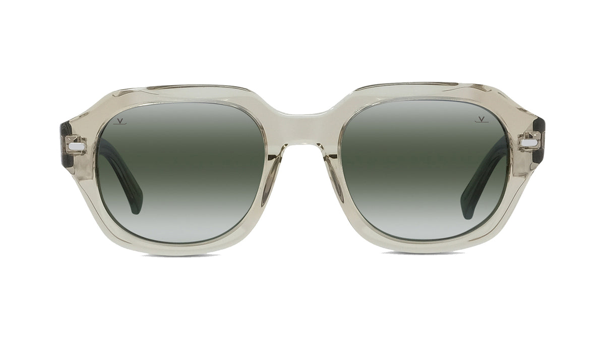 Vuarnet BELVEDERE 11 - Beige brillant (57C) - vue produit 1