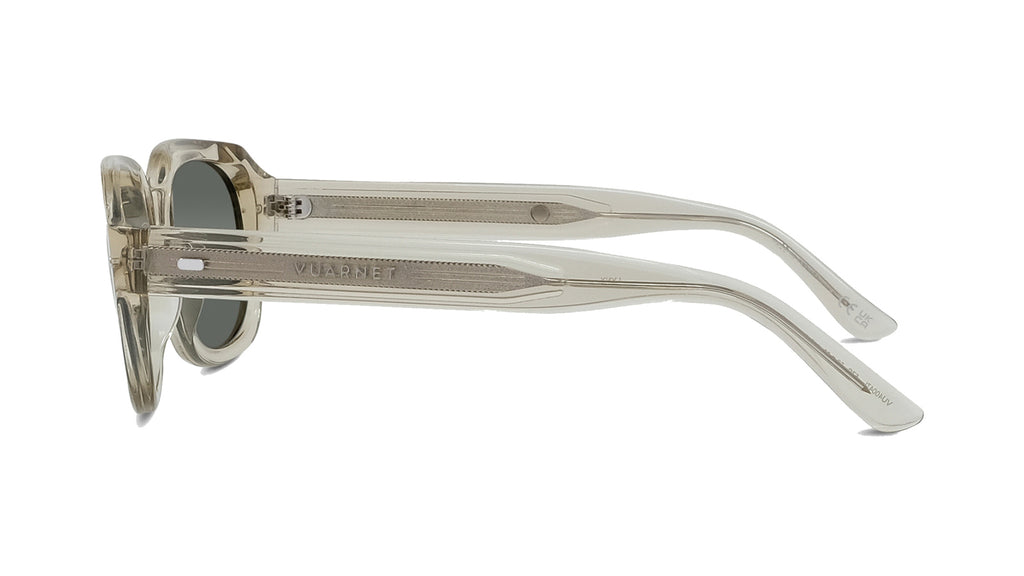Vuarnet BELVEDERE 11 - Beige brillant (57C) - vue produit 2