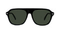 Vuarnet BELVEDERE 13 - Noir brillant (01A) - vue produit 1
