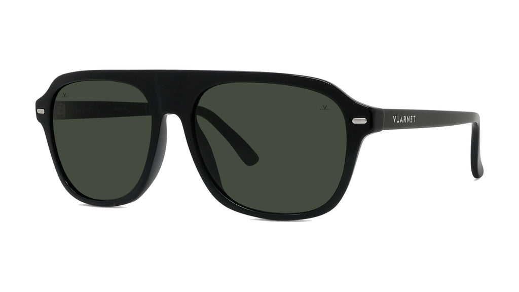 Vuarnet BELVEDERE 13 - Noir brillant (01A) - vue produit 3