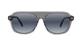 Vuarnet BELVEDERE 13 - Gris (20X) - vue produit 1