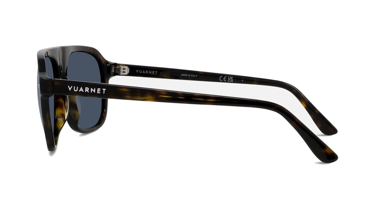 Vuarnet BELVEDERE 13 - Havane foncé (52V) - vue produit 2