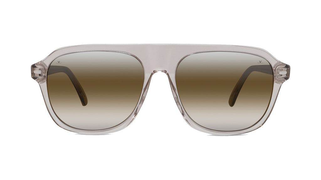 Vuarnet BELVEDERE 13 - Beige brillant (57G) - vue produit 1
