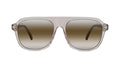 Vuarnet BELVEDERE 13 - Beige brillant (57G) - vue produit 1