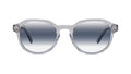 Vuarnet BELVEDERE 14 - Gris (20X) - vue produit 1