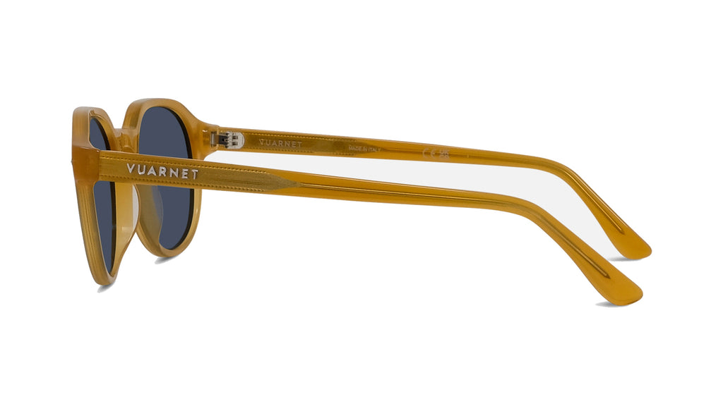 Vuarnet BELVEDERE 14 - Marron foncé brillant (48V) - vue produit 2
