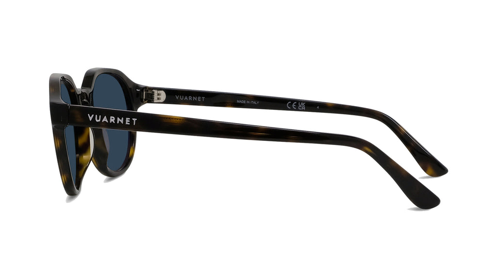 Vuarnet BELVEDERE 14 - Havane foncé (52D) - vue produit 2