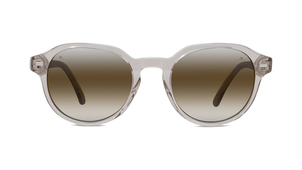Vuarnet BELVEDERE 14 - Beige brillant (57G) - vue produit 1