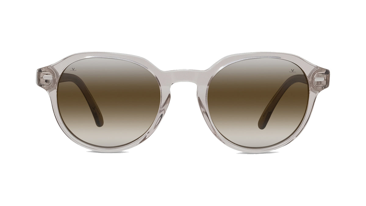 Vuarnet BELVEDERE 14 - Beige brillant (57G) - vue produit 1