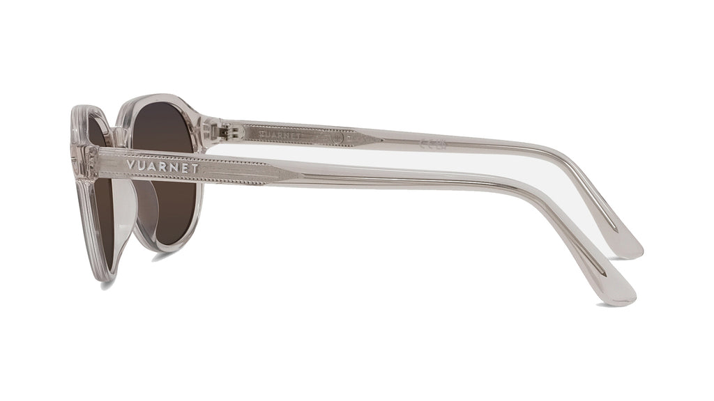 Vuarnet BELVEDERE 14 - Beige brillant (57G) - vue produit 2