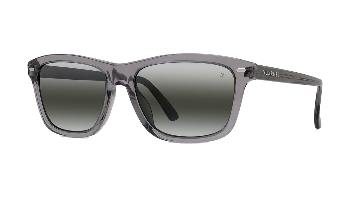 Vuarnet BELVEDERE 15 - Gris (20C) - vue produit 3
