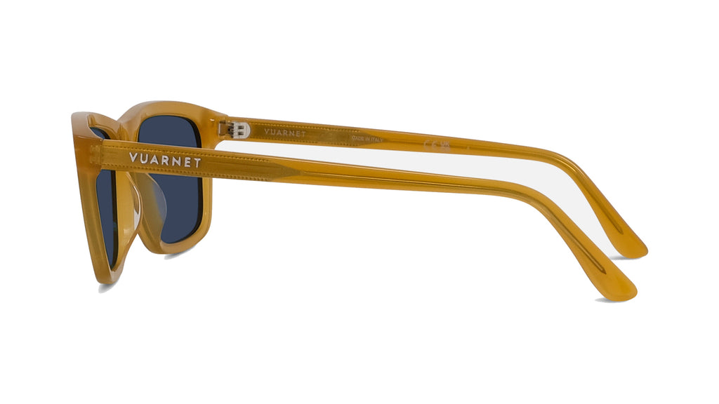 Vuarnet BELVEDERE 15 - Marron foncé brillant (48V) - vue produit 2