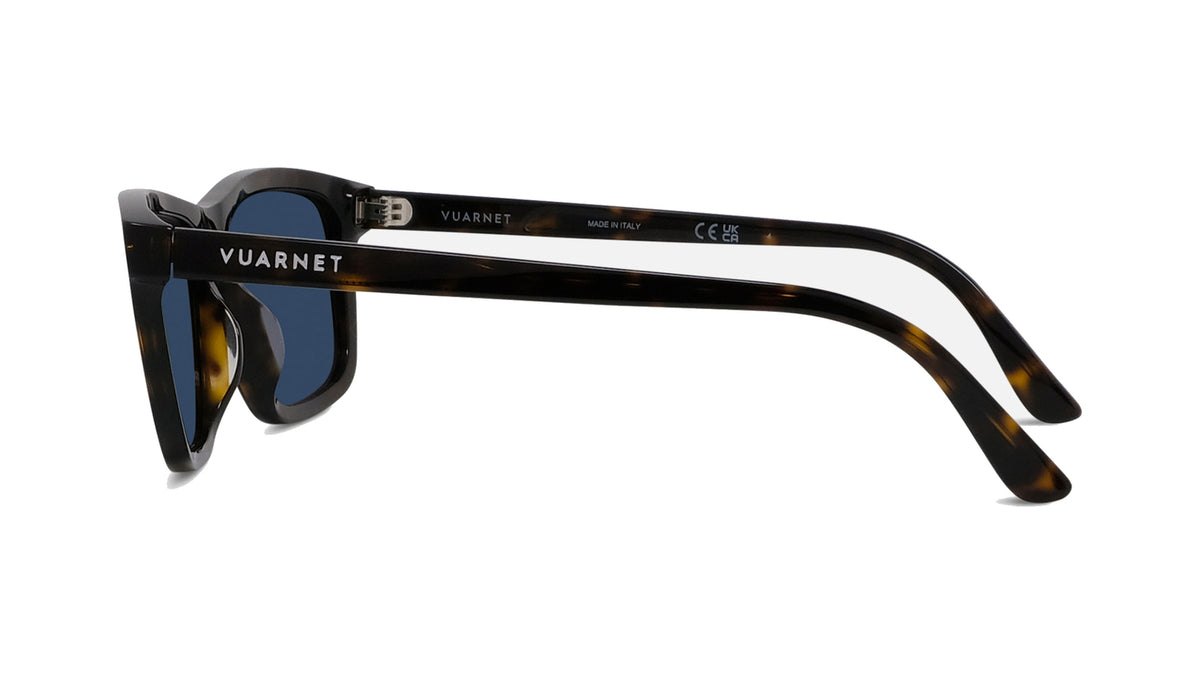 Vuarnet BELVEDERE 15 - Havane foncé (52D) - vue produit 2