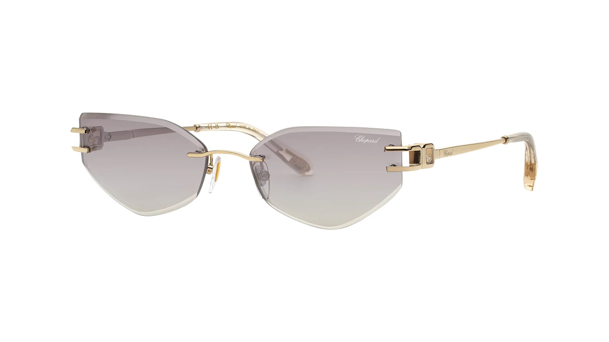 SCHM60S Happy Diamonds – Or clair brillant