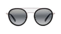 Vuarnet EDGE 02 - Noir brillant (01D) - vue produit 1