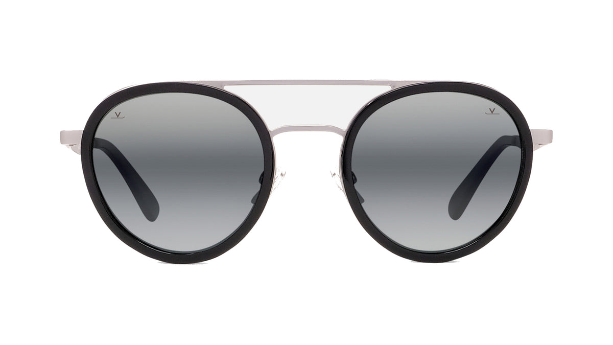 Vuarnet EDGE 02 - Noir brillant (01D) - vue produit 1
